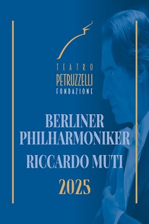 Concert for Europe 2025 The Berliner Philharmoniker in Bari