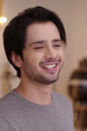 Paakhi Suspects Naksh