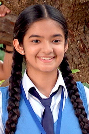 Baalveer Confronts Mahavinashni
