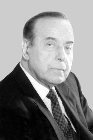 Heydar Aliyev Heydar Aliyev