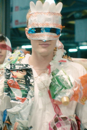 Co se s tebou stalo?