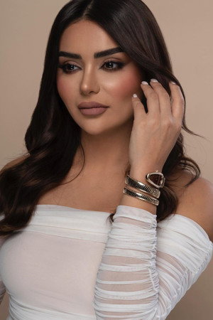 Haifa Hassony Haifa Hassony