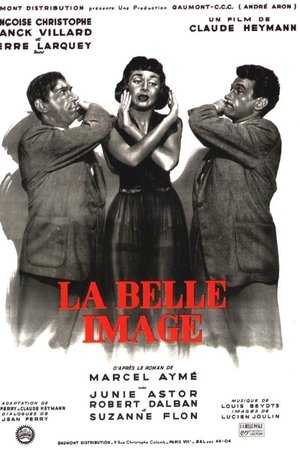 La Belle Image