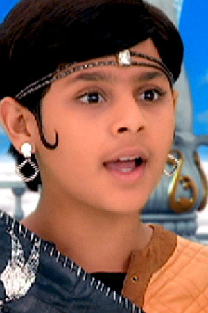 Baalveer Rushes Towards Pari Lok