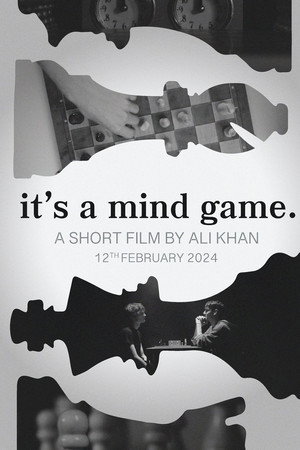 It's a Mind Game