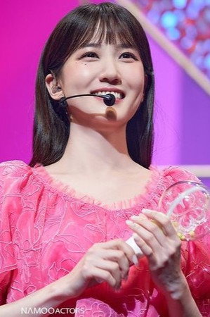 Park Eun-bin Park Eun-bin