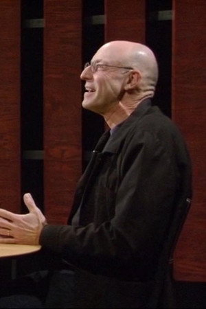 Michael Pollan