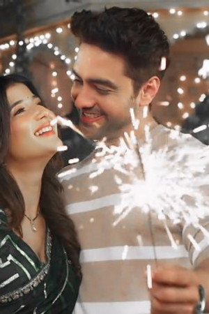 Armaan's surprise for Abhira