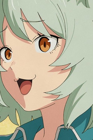 I'm More Straight Than Funny, Nya