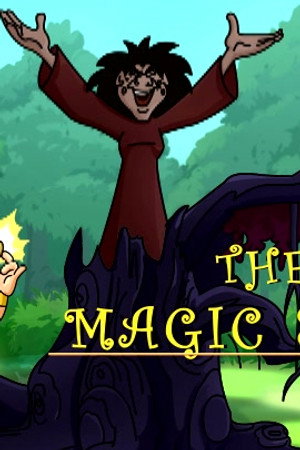 Magic Seed