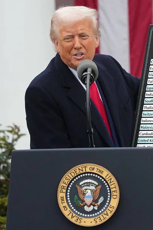 Dealmaker?