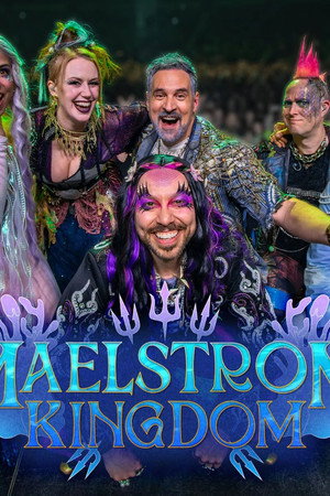 Bells Hells & The Maelstrom Kingdom – Atlanta Live Show 2026
