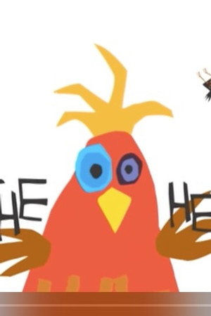 The Red Hen