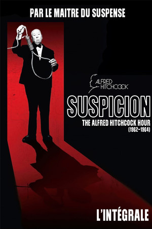 Suspicion