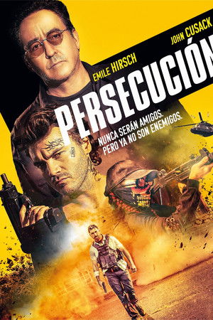 Persecución [Pursuit]