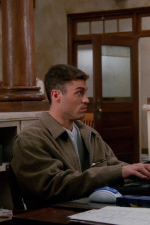 Crimes and Misdemeanors