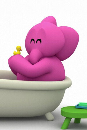 Elly's Bath