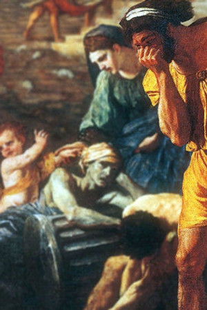 Vetřelci a ztracená archa