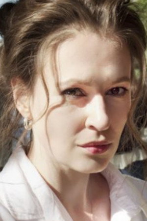 Maria Pevchikh Maria Pevchikh