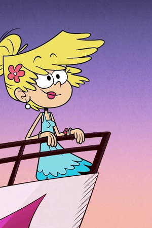 Living the Dream Boat