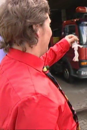Manni weiss, was Autos brauchen