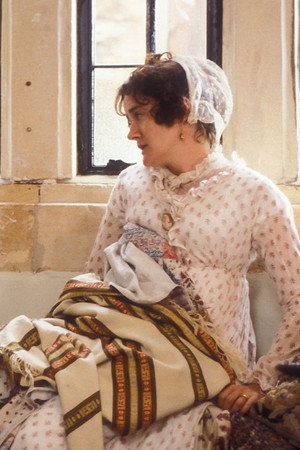 Amanda Root and Sophie Thompson Remember… Persuasion