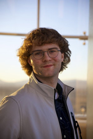 Martin McGowan Martin McGowan