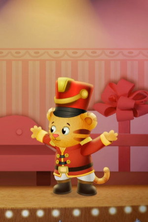 Neighborhood Nutcracker