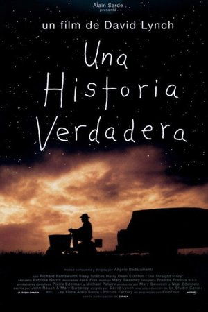 Una Historia Verdadera