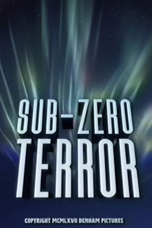 Sub-Zero Terror
