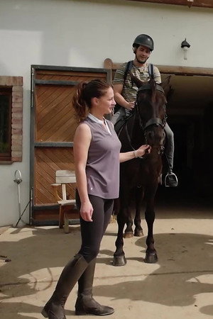 Sanyi the Miracle Worker