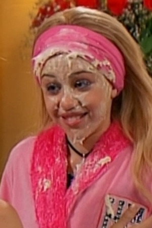 Lilly, Do You Want to Know a Secret?