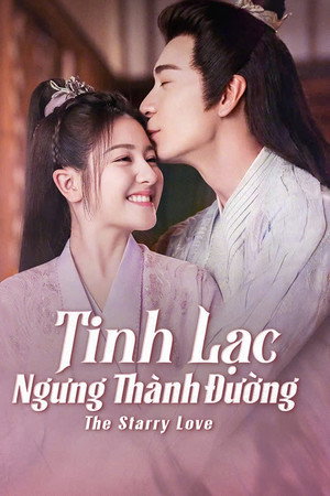 Tinh Lạc Ngưng Thành Đường