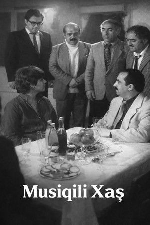 Musiqili Xaş