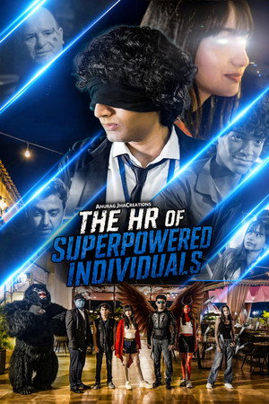 The HR of Superpowered Individuals