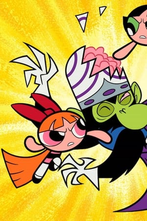 The Powerpuff Girls Rule!!!