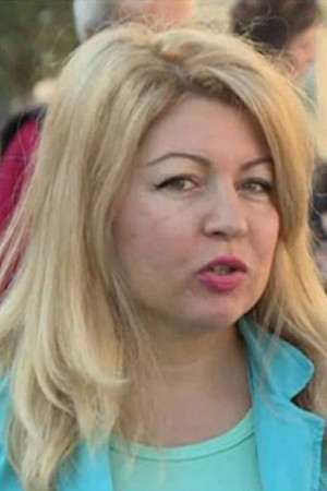 Ružica Vukić Rajić