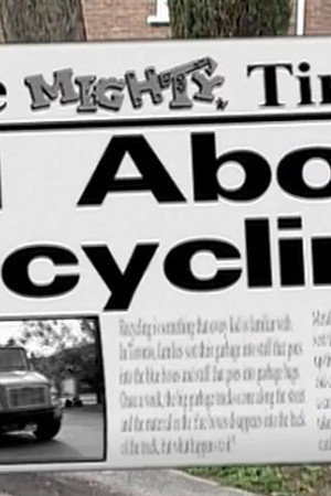 All About Recycling!
