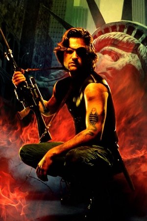 Escape from New York