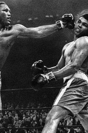 Muhammad Ali vs. Joe Frazier I