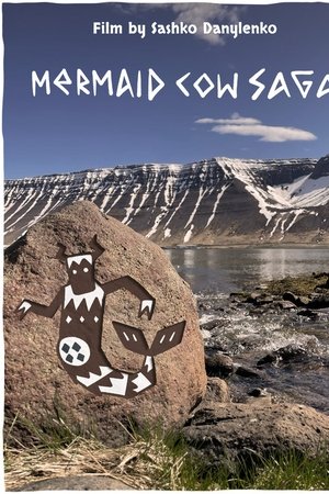 Mermaid Cow Saga