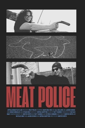 Meat Police