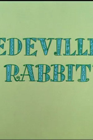 Bedevilled Rabbit