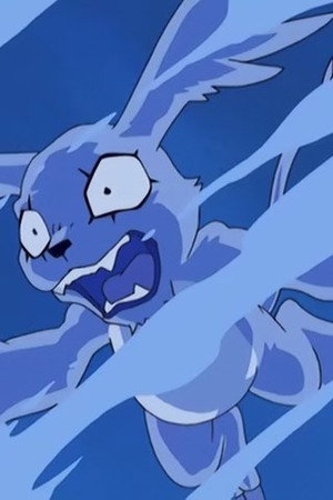 The Icemon Cometh