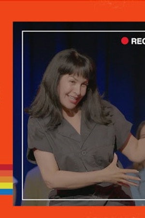 Grey DeLisle