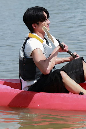 Act 7: Point of No Return