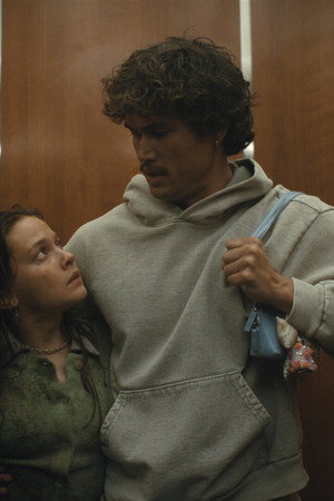 Oh, the Comfort, the Inexpressible Comfort