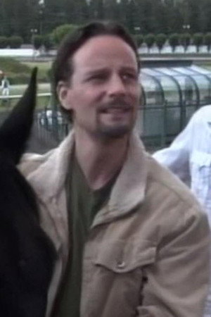 The Jockey