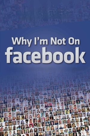 Proč nejsem na Facebooku