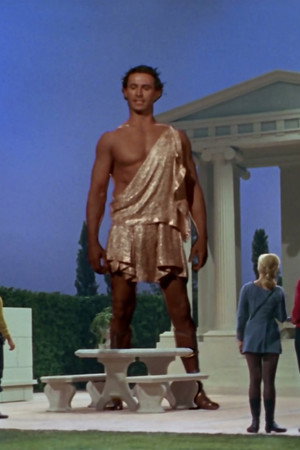 Who Mourns for Adonais?